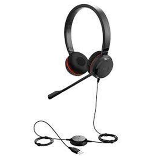 Jabra Evolve 30 II Duo Usb Nc Kulaklıklı Mikrofon Çift Taraflı Kategorilere Göre İndirimler Ve Fırsat Ürünleri