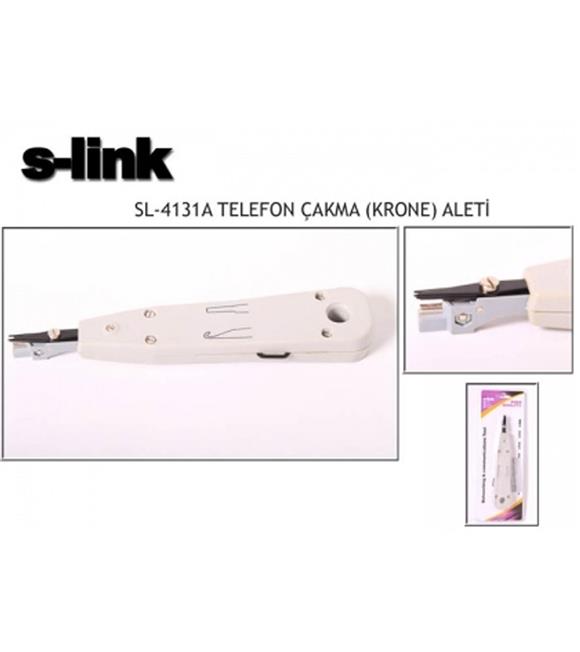 S-link SL-4131A Telefon Krone Pense