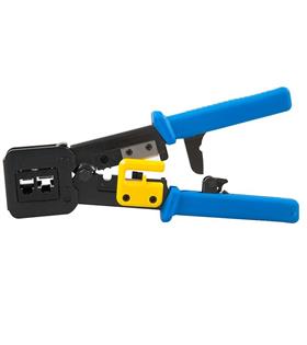 S-Link SL-830W RJ45-RJ11 Yeni Nesil İkili Pense