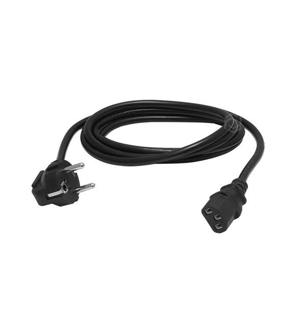 Platoon Pl-8514  Notebook Yonca Power Kablo Cable 1.2 mt