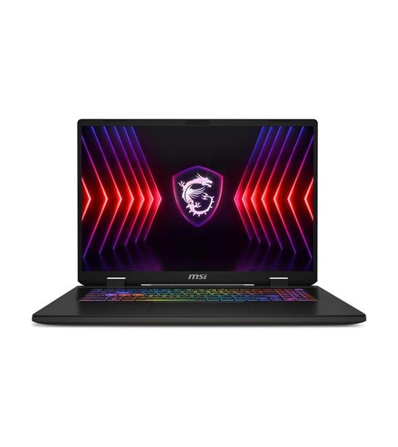 Msı Sword B14VEKG-053XTR Intel Core i7 14700HX 32GB 1TB SSD RTX4050 Freedos 17