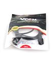 Vcom CE021-1MM2 3MT 3-1MM Power Elektrik Kablosu_1)