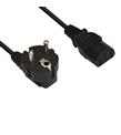 Vcom CE021-1MM2 3MT 3-1MM Power Elektrik Kablosu