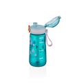 Vagonlife Tkk T1005 550ml Desenli Yeşil Matara_1)