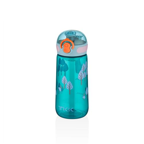 Vagonlife Tkk T1005 550ml Desenli Yeşil Matara Okula Dönüş 2026 — Çanta, Defter, Kalem Ve Matara İndirimleri