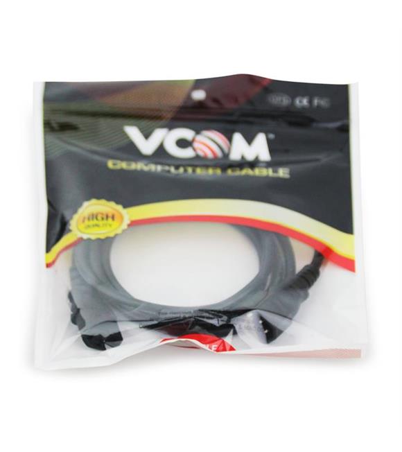 Vcom CE001 3MT 0.50MM Power Ara Kablosu_1