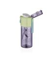 Vagonlife Tkk T1013 500ml Desenli Yeşil Matara_1)