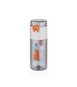 Vagonlife Tkk T1013 500ml Desenli Beyaz Matara