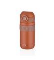 Tkk T2006 450ml Kiremit Çelik Termos_1)