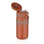 Tkk T2006 450ml Kiremit Çelik Termos
