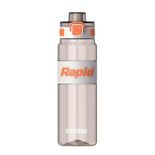 Dodge DL-24632 650ml Krem Pipetli Tritan Matara Okula Dönüş 2026 — Çanta, Defter, Kalem Ve Matara İndirimleri