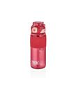 Tkk T1020 1000ml Pipetli Kırmızı Tritan Matara
