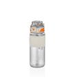 Tkk T1020 1000ml Pipetli Beyaz Tritan Matara