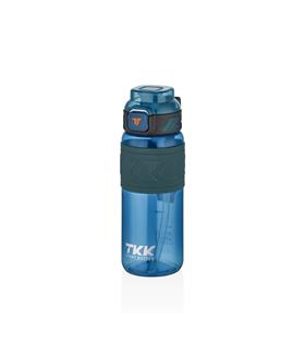 Tkk T1020 1000ml Pipetli Yeşil Tritan Matara
