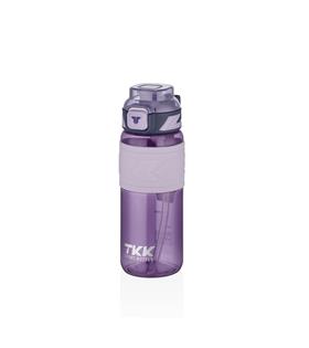 Tkk T1020 1000ml Pipetli Mor Tritan Matara