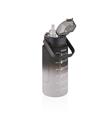 Vagonlife VGN2213-T 1500ml Siyah Beyaz Tritan Motivasyon Matarası_2)