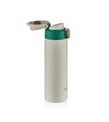 Shotay ST-8014 450ml Beyaz Çelik Termos_1)