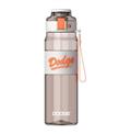 Dodge DL-24638 850ml Krem Pipetli Tritan Matara