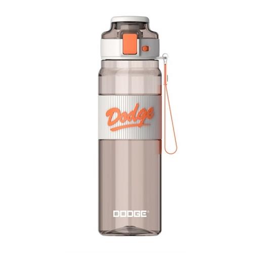 Dodge DL-24638 850ml Krem Pipetli Tritan Matara Okula Dönüş 2026 — Çanta, Defter, Kalem Ve Matara İndirimleri