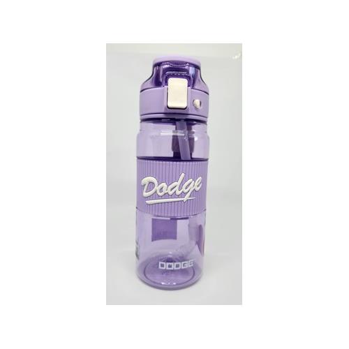 Dodge DL-24637 670ml Mor Pipetli Tritan Matara Okula Dönüş 2026 — Çanta, Defter, Kalem Ve Matara İndirimleri
