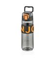 Shotay ST-7501 680ml Siyah Tritan Matara