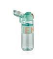 Shotay ST-7501 680ml Turkuaz Tritan Matara