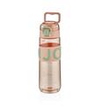 Shotay ST-7501 680ml Pembe Tritan Matara