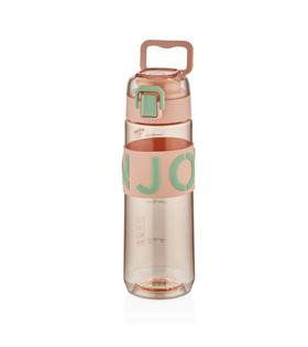 Shotay ST-7501 680ml Pembe Tritan Matara