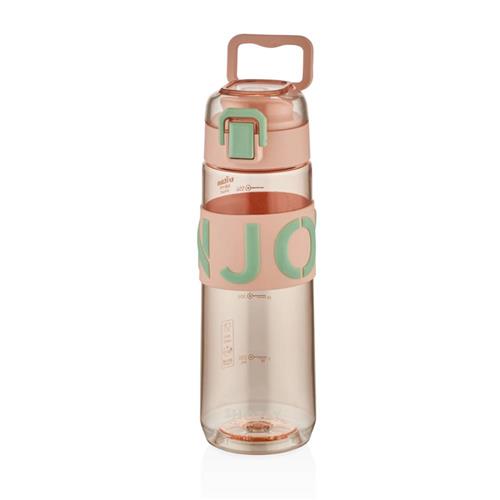 Shotay ST-7501 680ml Pembe Tritan Matara Okula Dönüş 2026 — Çanta, Defter, Kalem Ve Matara İndirimleri