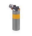 Vagonlife VGN032 800ml Gri Çelik Matara Tek Kapak Çift Kullanım_2)