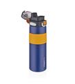 Vagonlife VGN032 800ml Lacivert Çelik Matara Tek Kapak Çift Kullanım_1)