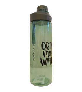 Vagonlife VGN1912 720ml Yeşil Matara