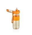 Shotay ST-7224 750ml Turuncu Pipetli Tritan Matara_1)