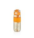 Shotay ST-7224 750ml Turuncu Pipetli Tritan Matara