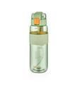 Shotay ST-7224 750ml Yeşil Pipetli Tritan Matara Mataralar