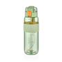 Shotay ST-7224 750ml Yeşil Pipetli Tritan Matara