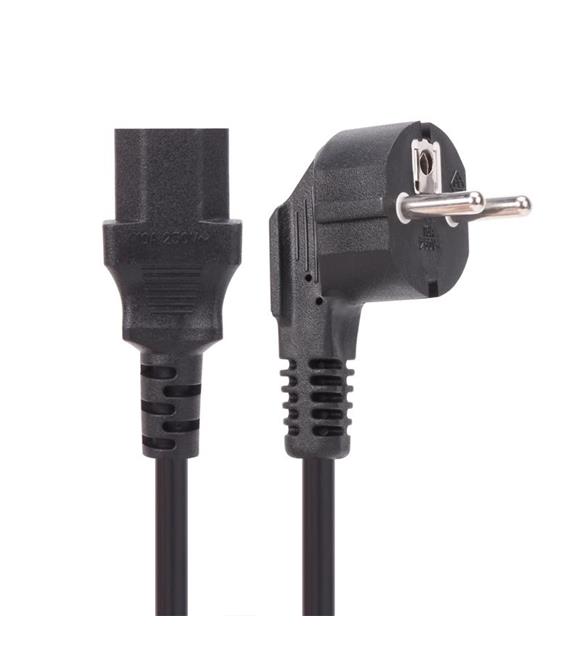 Vcom CE021-5.0 0.5MM2 5.0MT Power Elektrik Kablosu