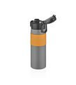 Vagonlife VGN031 580ml Gri Çelik Matara_1)