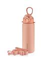 Shotay ST-8228 750ml Pembe Pipetli Şeffaf Kapaklı Çelik Termos_1)