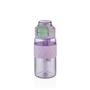 Shotay ST-7234 600ml Mor Pipetli Tritan Matara