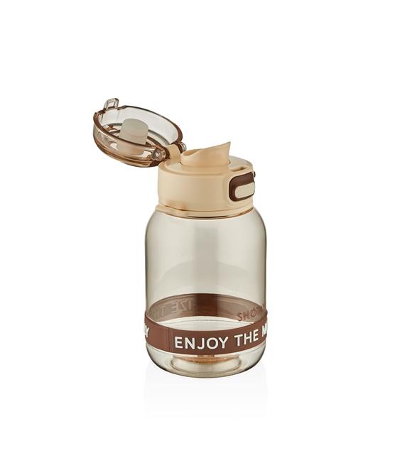 Shotay ST-7104 700ml Krem Tritan Matara