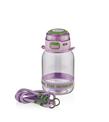 Shotay ST-7104 700ml Mor Tritan Matara