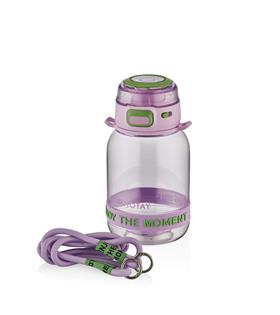 Shotay ST-7104 700ml Mor Tritan Matara
