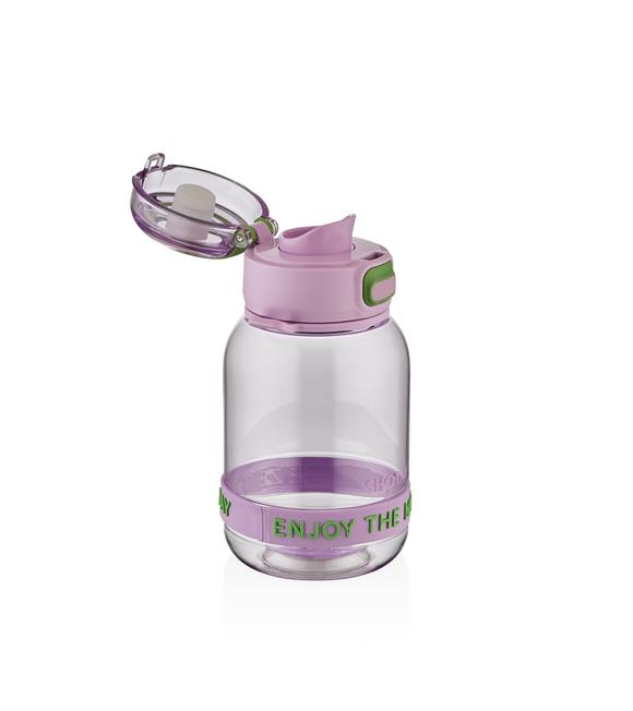 Shotay ST-7104 700ml Mor Tritan Matara_1