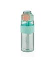 Shotay ST-7235 800ml Turkuaz Pipetli Tritan Matara