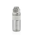 Shotay ST-7235 800ml Beyaz Pipetli Tritan Matara