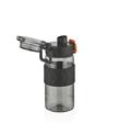 Shotay ST-7237 600ml Siyah Pipetli Tritan Matara_1)