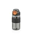 Shotay ST-7237 600ml Siyah Pipetli Tritan Matara