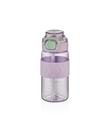 Shotay ST-7237 600ml Mor Pipetli Tritan Matara