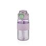 Shotay ST-7237 600ml Mor Pipetli Tritan Matara